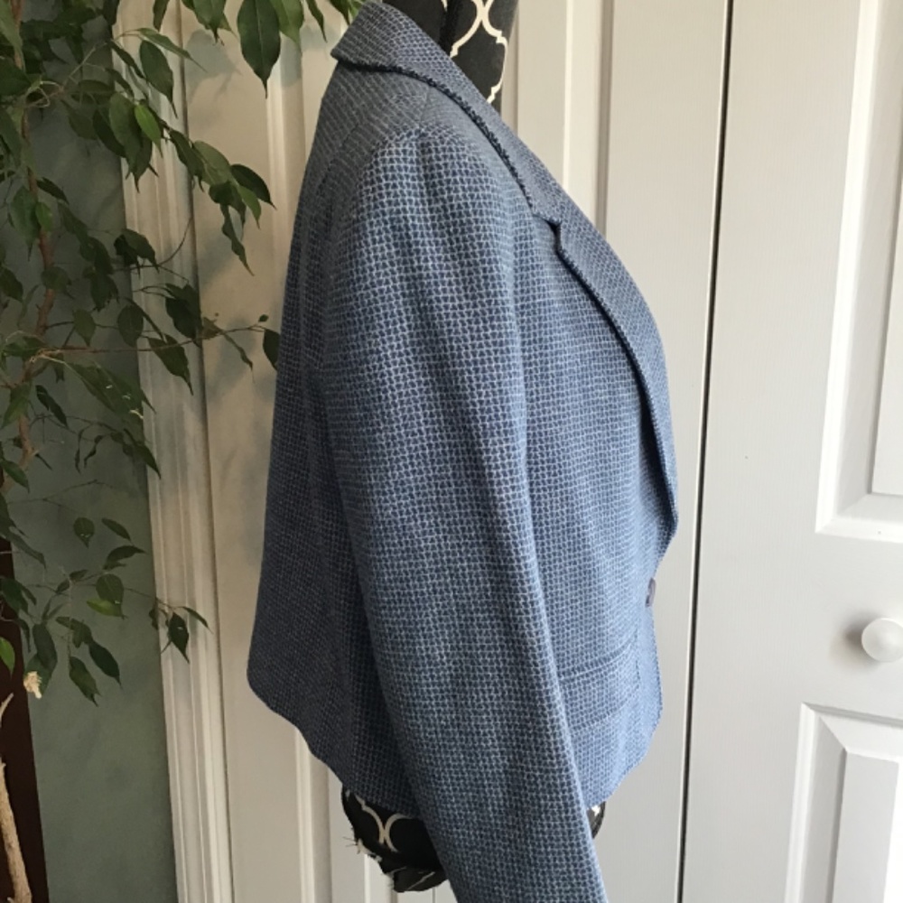 Pendleton Suit Jacket - image 5